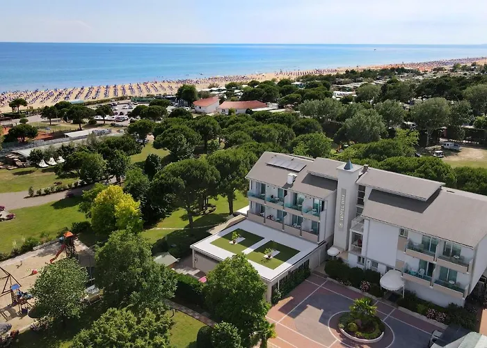 Hotel Hiki Bibione