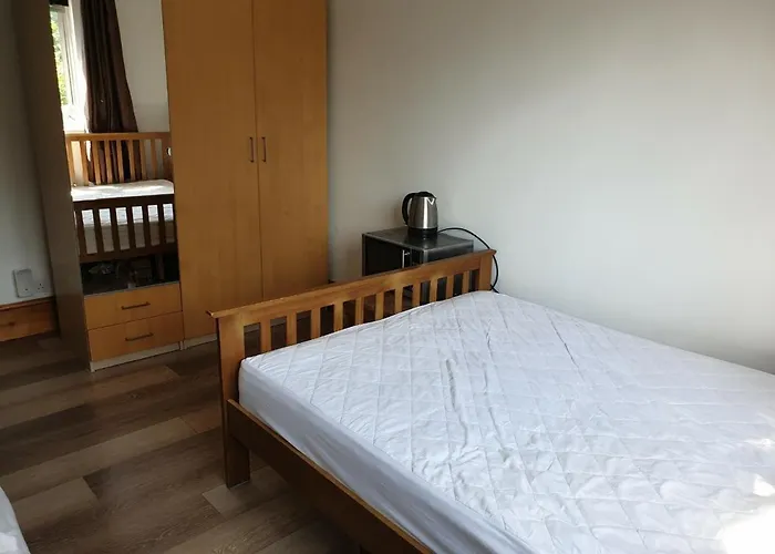 Hotel Rowland Hill House London