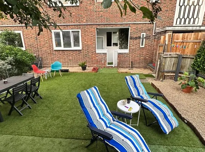 Shoreditch House London