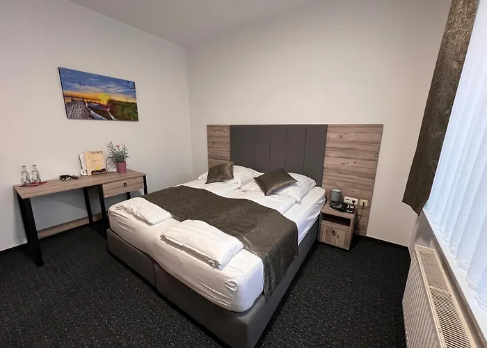 Hotel Dietrichsdorfer Hof Kiel