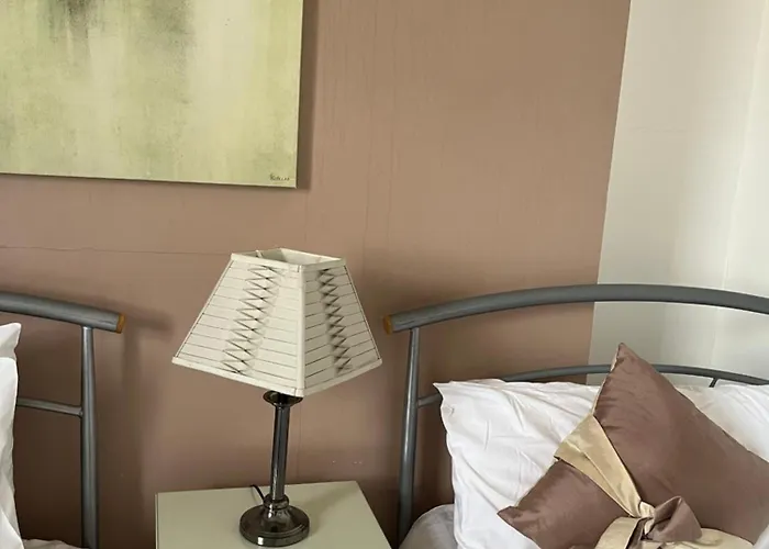 The Angerstein Hotel London