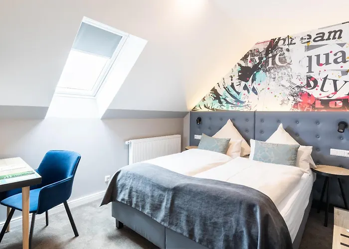 Günstige HotelsYors Boutique