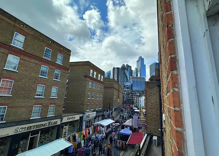 Hotel Monopoly London