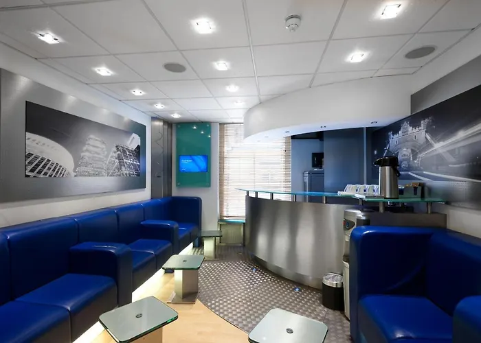 Günstige HotelsStylotel