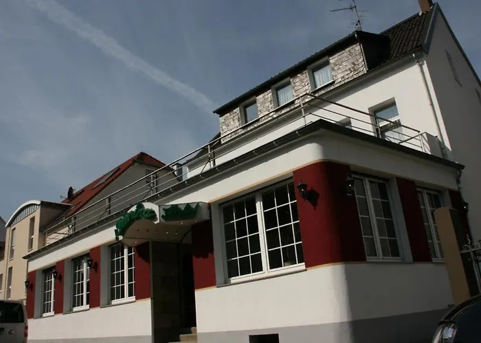 Hotel Diening Essen