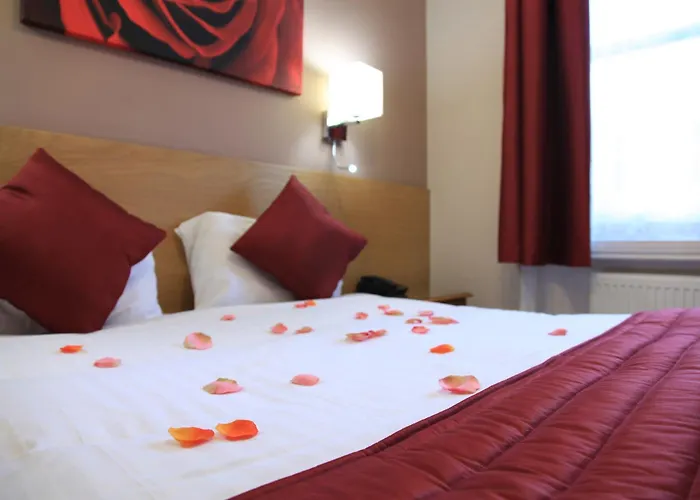 Sheriff Hotel London