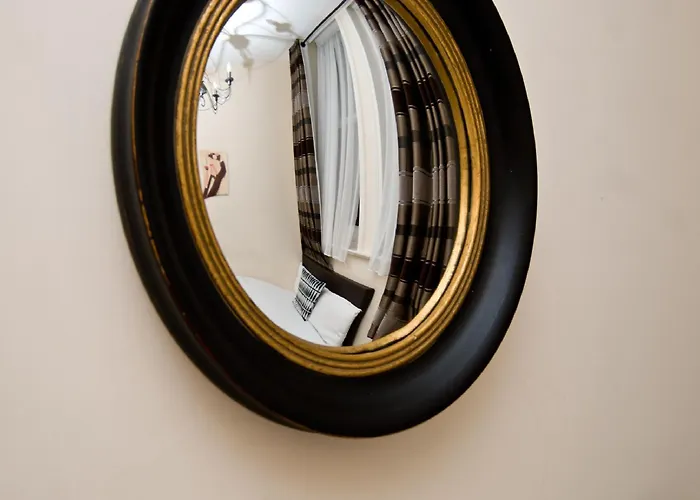 The Windmill Hotel London