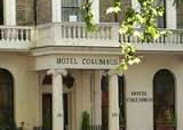 Columbus Hotel London