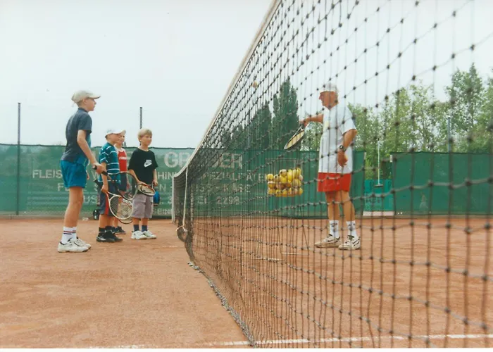 Günstige HotelsGeorgshof