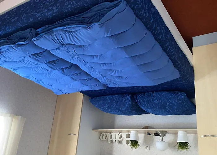 Vakantiepark Kijkduin - 884 Den Haag