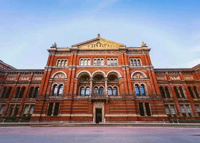 The Gresham Hotel London