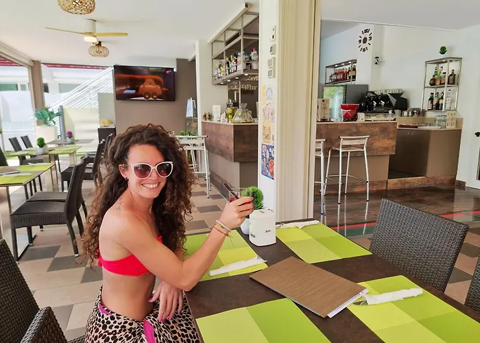 Günstige HotelsAlexander