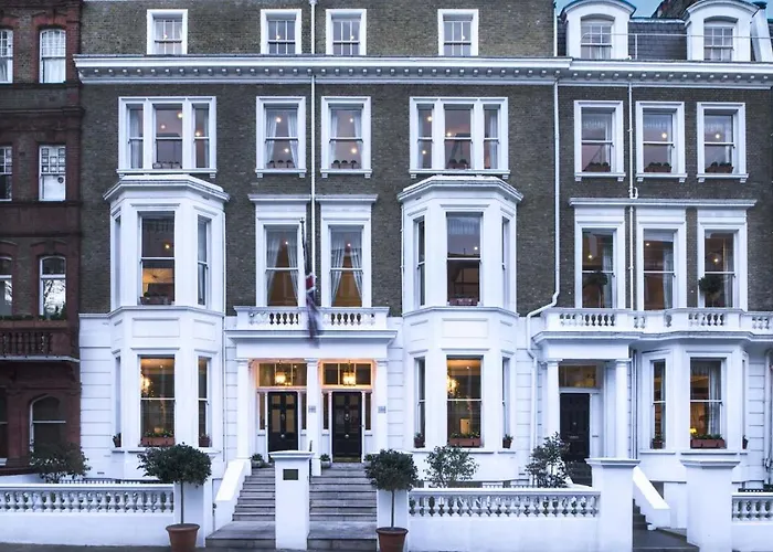 The Cranley Hotel London