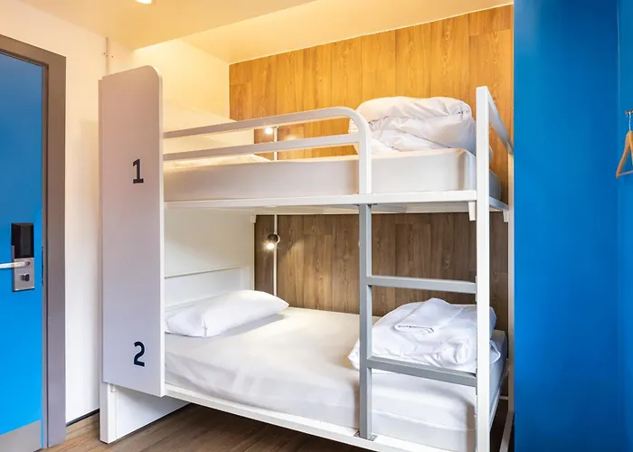 Günstige HotelsGenerator