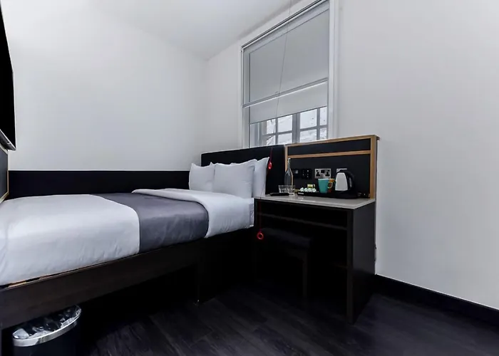 Günstige HotelsZ Holborn