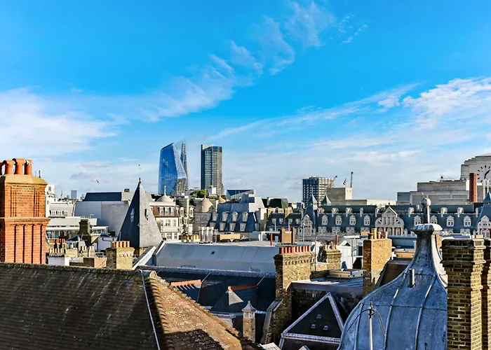 Günstige HotelsZ Covent Garden