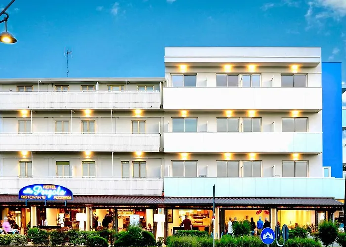 Alla Pergola Bibione