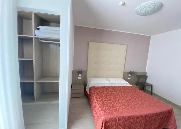 Hotel Kennedy Bibione