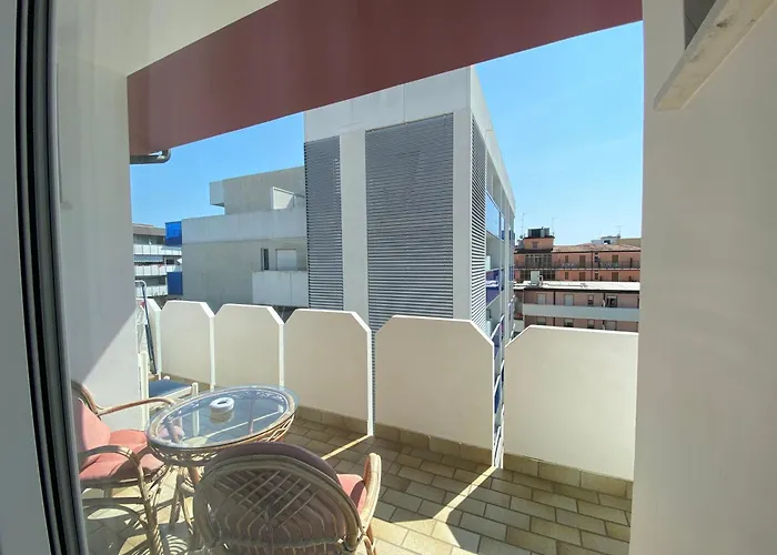 Hotel Kennedy Bibione