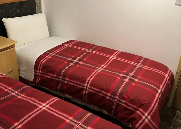 Seven Dials Hotel London