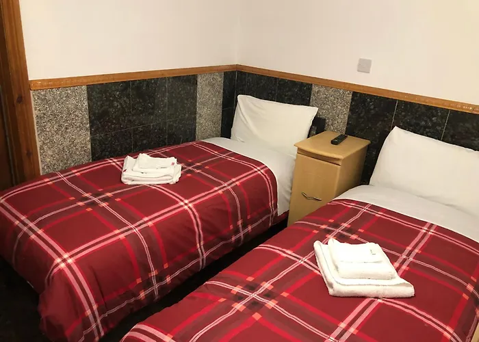 Seven Dials Hotel London