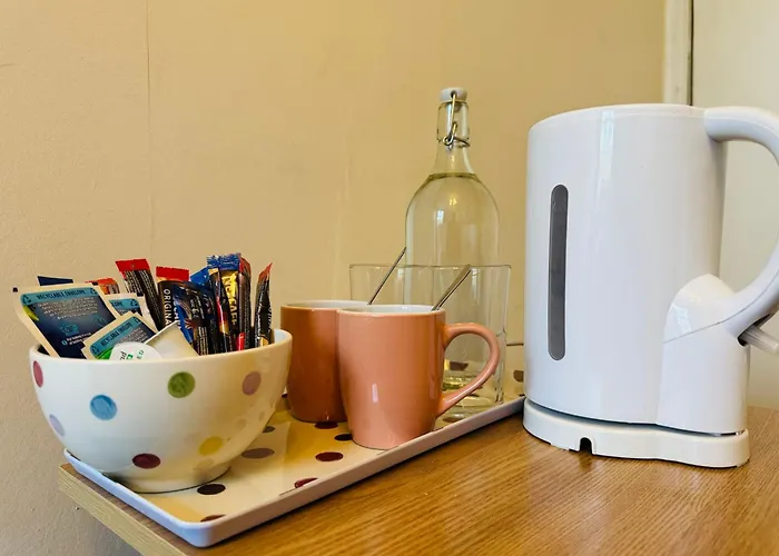 Central Station London