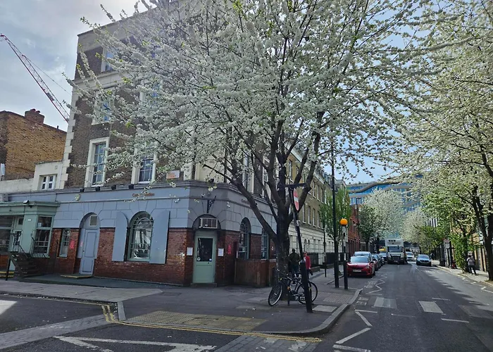 Central Station London