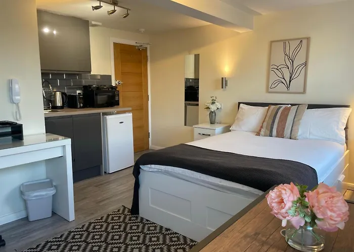 Grays Inn Road - Room 6 London