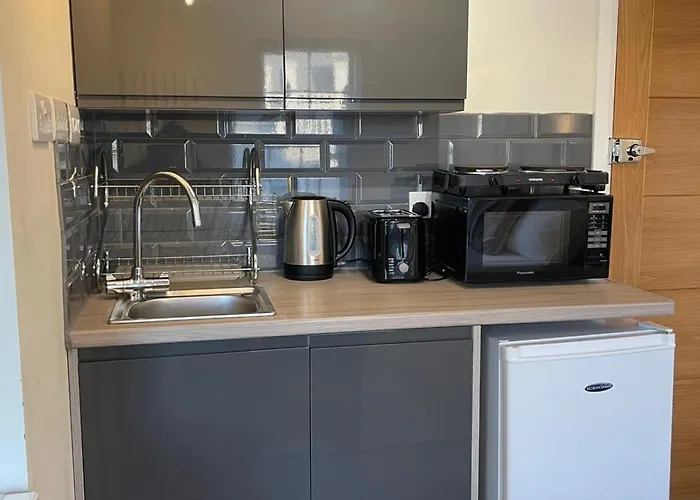 Grays Inn Road - Room 6 London