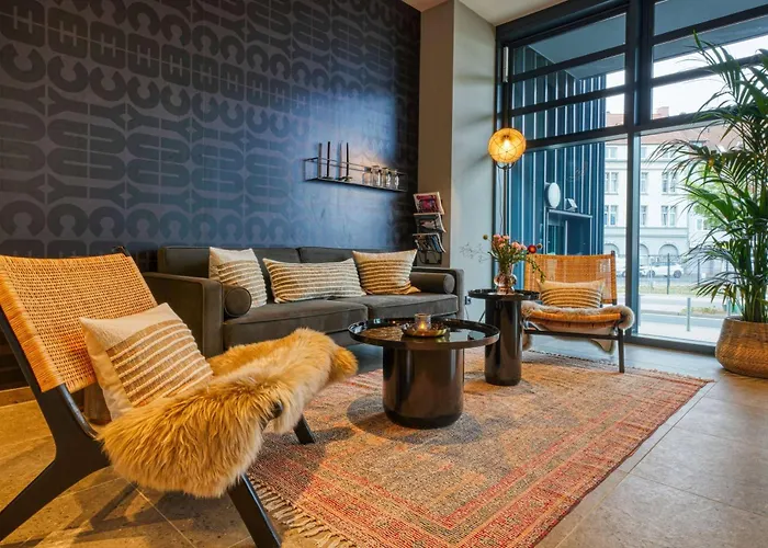 Vienna House Easy By Wyndham Hannover City