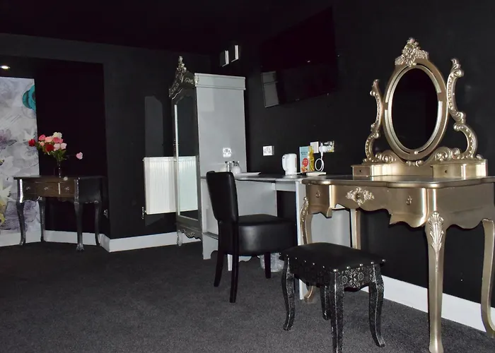 Bridge Park Hotel London