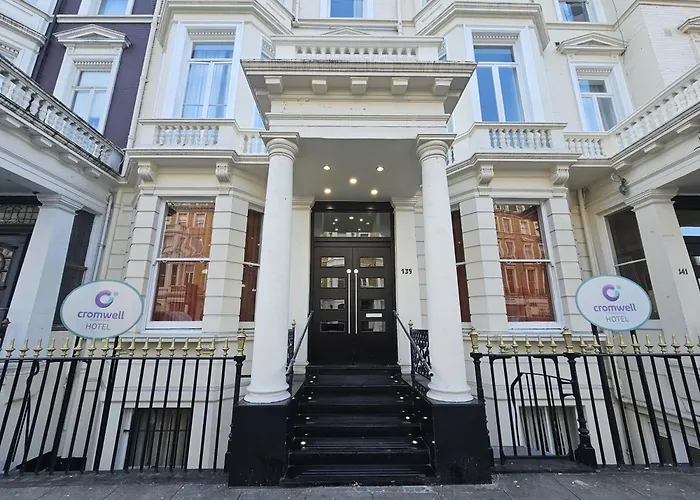 Cromwell Hotel London