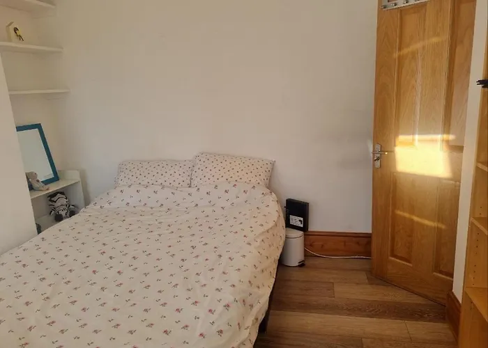 Hotel Rowland Hill House London
