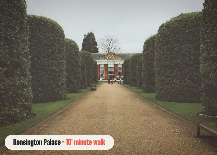 Günstige HotelsAstor Kensington