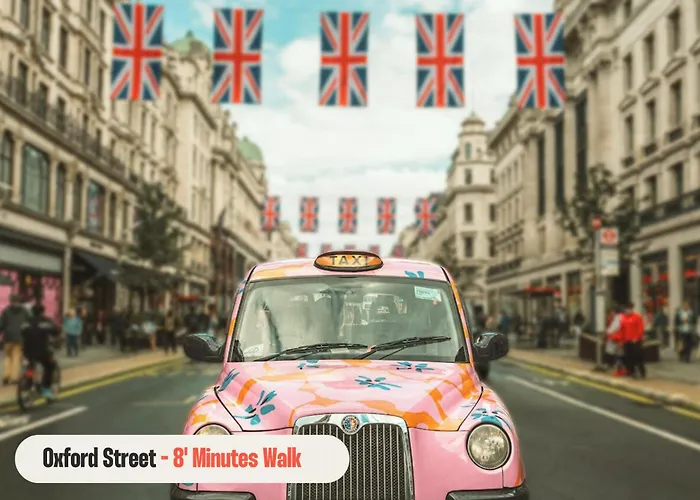 Astor Museum Hostel London