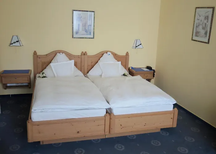 Günstige HotelsAlpha