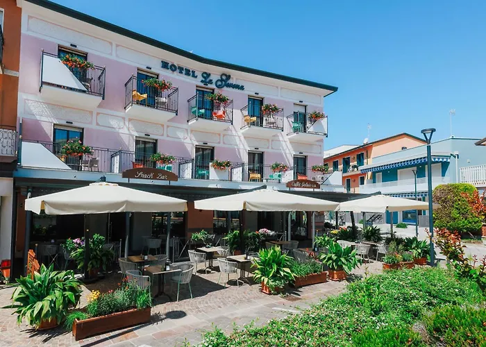 Hotel La Serena Bibione