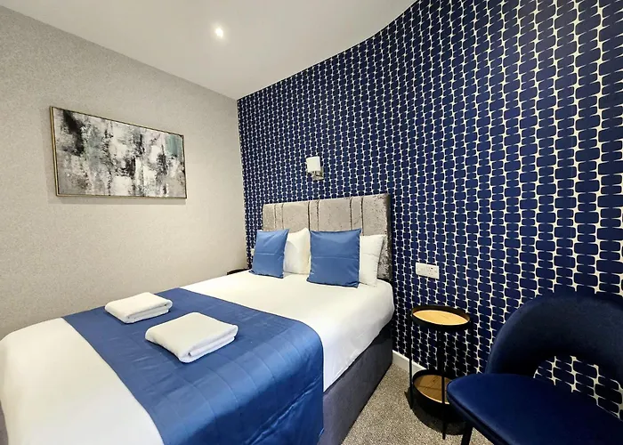 Günstige HotelsGeorge