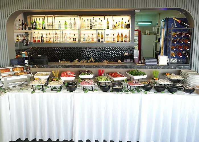 Tuerkay Hotel Antalya
