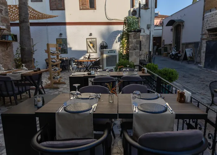 Grand Erken Hotel Antalya