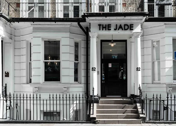 Hotel The Jade London