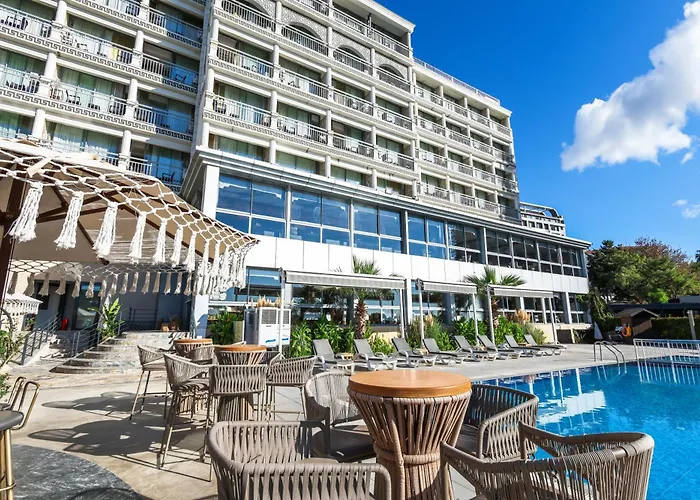 Lara Otel (Adults Only) Antalya