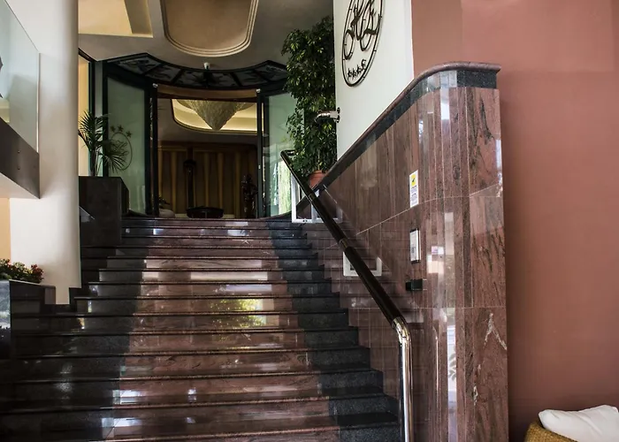 Günstige HotelsEuropa