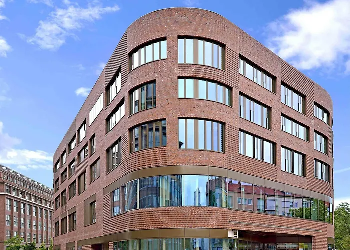Günstige HotelsHannover-City