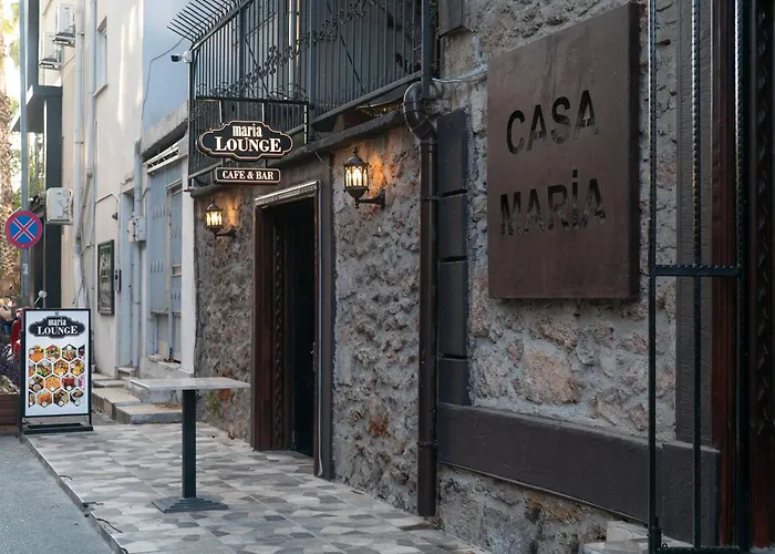 Casa Maria Hotel Antalya