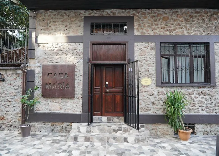 Casa Maria Hotel Antalya
