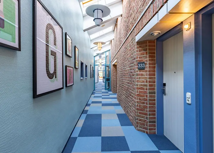 Novum Akademiehotel Kiel