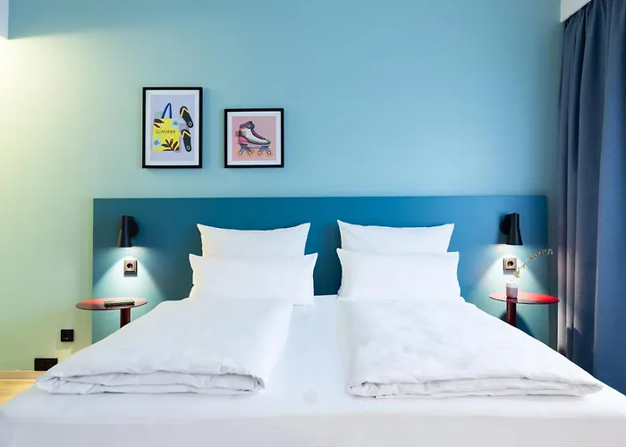 Novum Akademiehotel Kiel