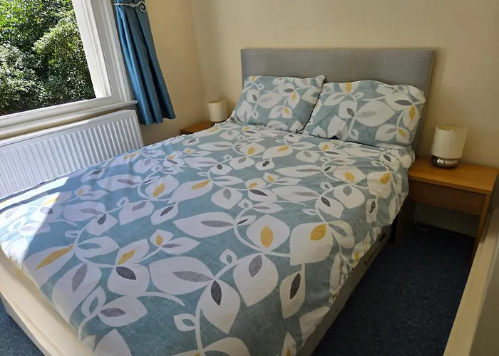 Hostel Barmy Badger Backpackers London