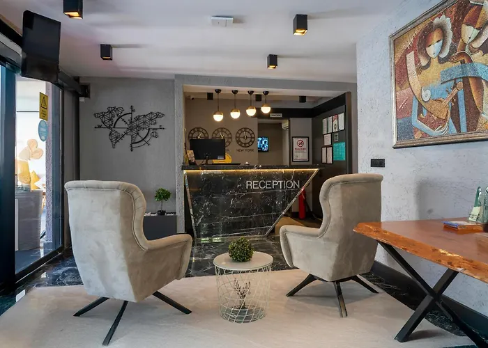 Mielo Lara Hotel Antalya